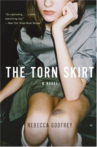 Torn Skirt