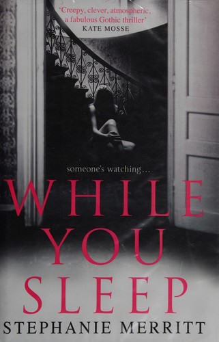 While you sleep