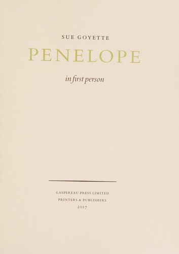 Penelope