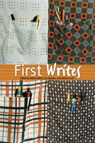 First writes