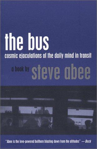 The bus