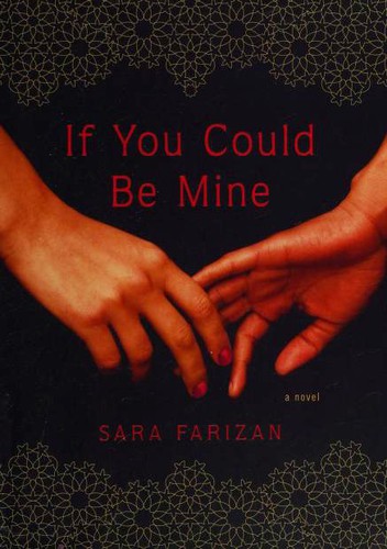If you could be mine