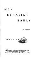 Men Behaving Badly