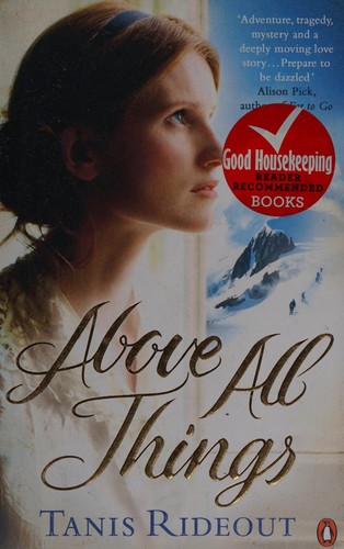 Above All Things