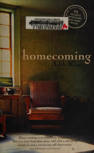 Homecoming