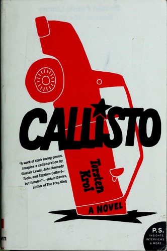 Callisto