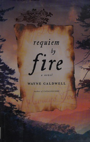 Requiem by Fire