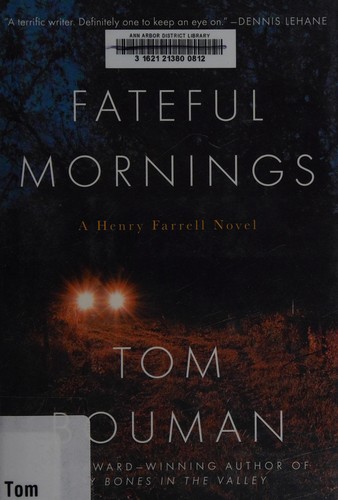 Fateful mornings