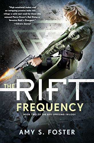 The Rift Frequency
