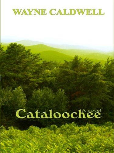 Cataloochee