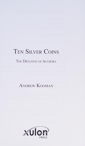 Ten Silver Coins