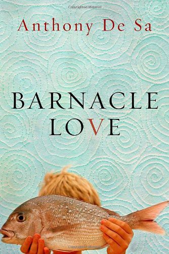 Barnacle Love