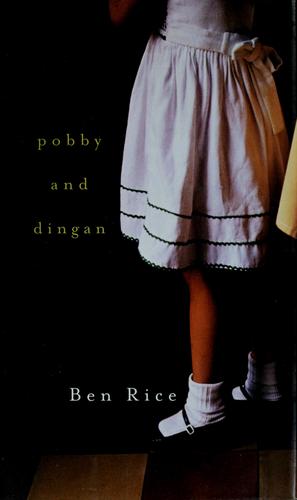 Pobby and Dingan