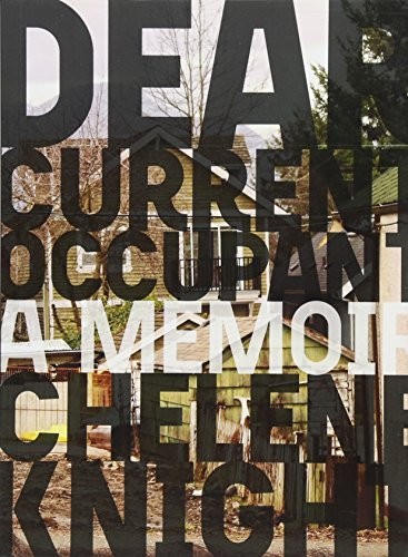 Dear Current Occupant