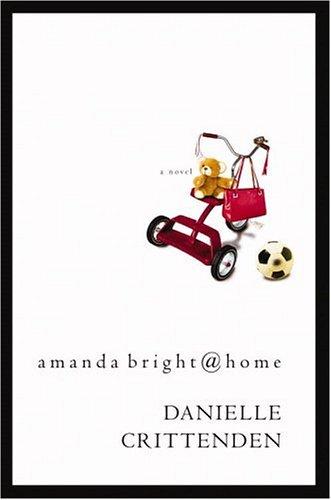 Amanda Bright   Home