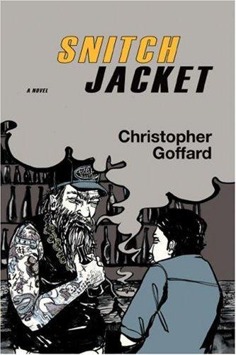 Snitch Jacket