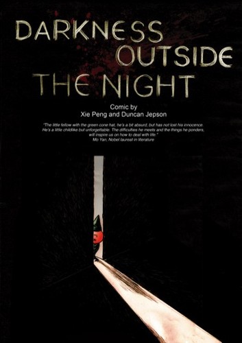 Darkness Outside the Night