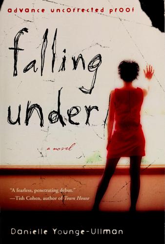 Falling under