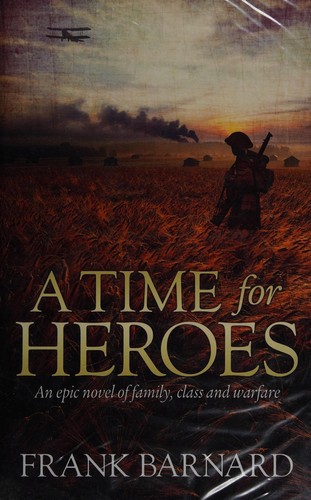 A time for heroes