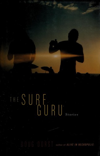 The surf guru