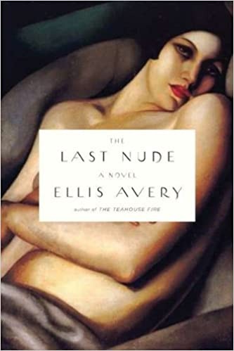 Last Nude