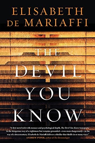 The Devil You Know
