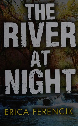 River at Night