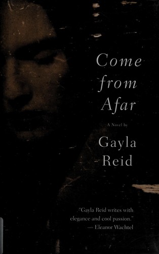 Come from afar
