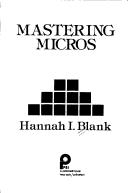 Mastering micros