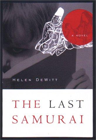 Last Samurai