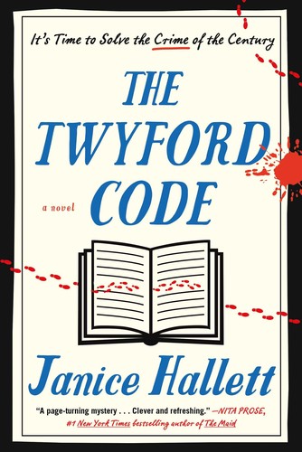 Twyford Code, The (air/exp)