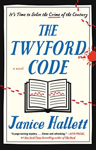 The Twyford Code