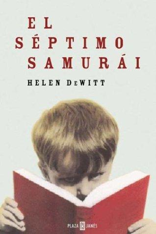 Septimo Samurai, El