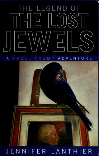 The legend of the lost jewels