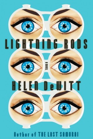 Lightning rods