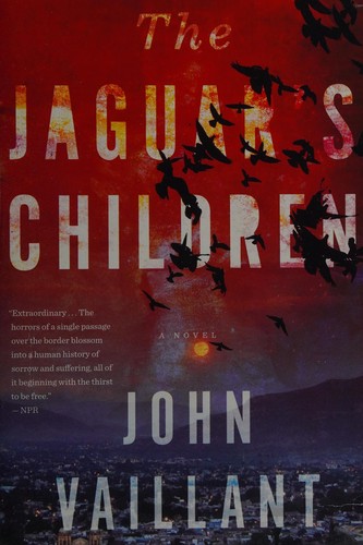 Jaguar's Children