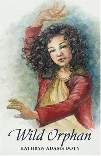 Wild orphan