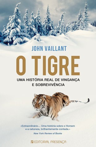 O tigre