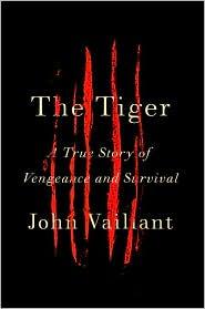The tiger