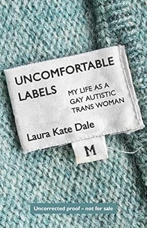 Uncomfortable Labels