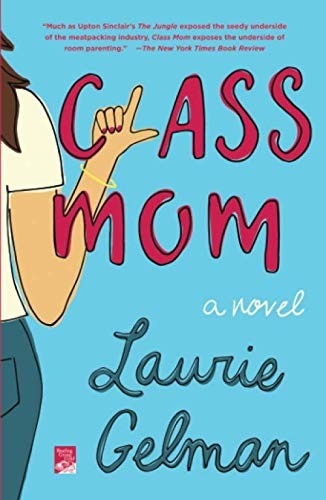 Class Mom