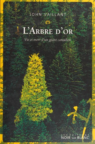 L'arbre d'or