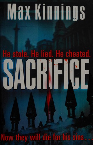 Sacrifice