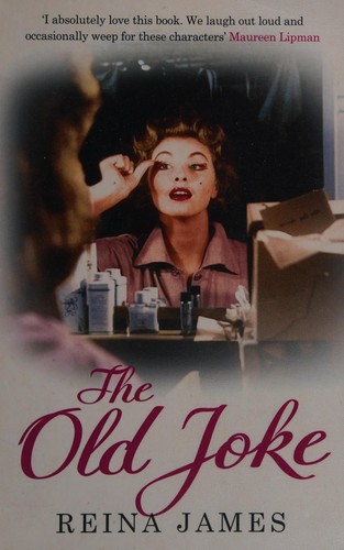 The old joke