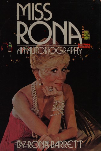 Miss Rona