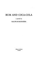 Rum and Coca-Cola