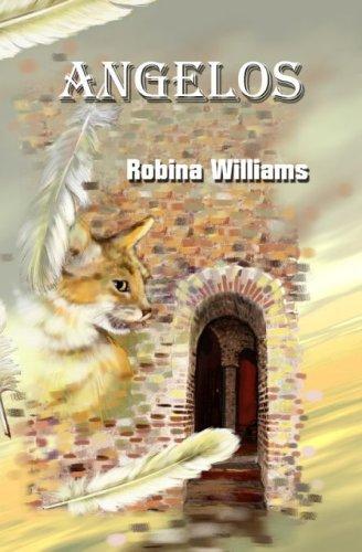 Angelos (Quantum Cat)