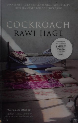 Cockroach