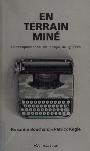 En terrain miné