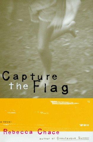 Capture the flag